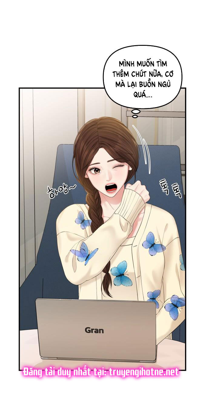 gửi em người đánh cắp những vì sao - to you who swallowed a star chapter 70.2 13