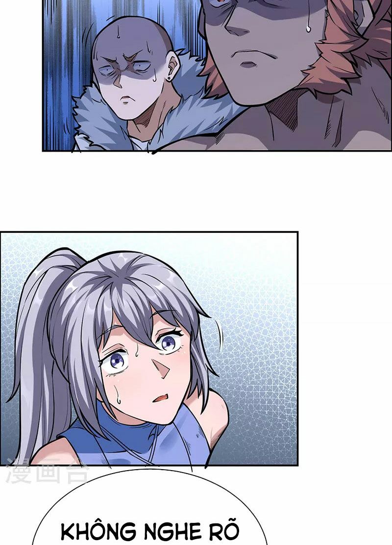 võ đạo độc tôn chapter 358 31