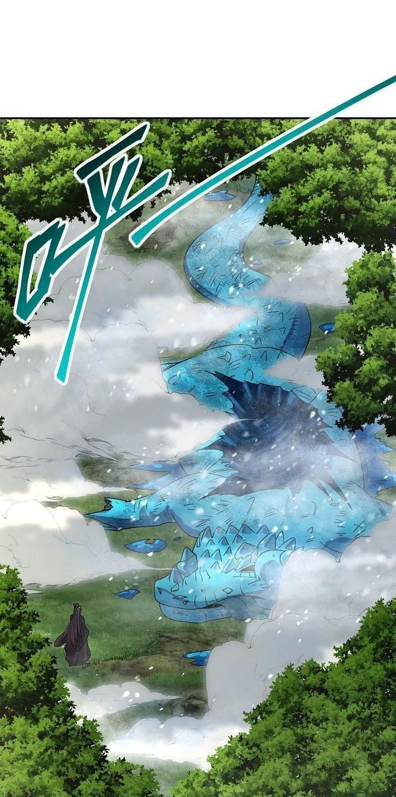 tiên võ đế tôn chapter 190 31