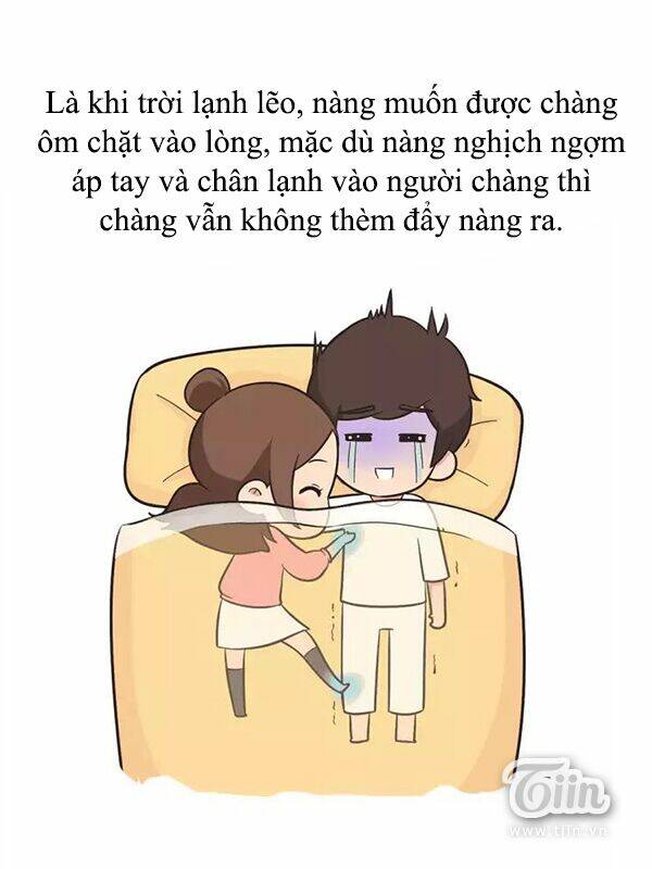 giải mã tình yêu chapter 17 4