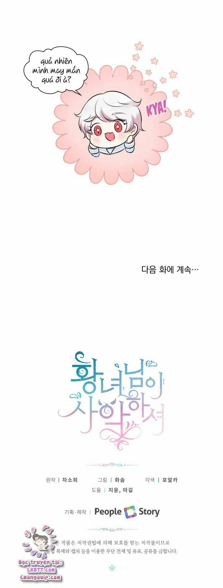 công chúa xấu xa chapter 4 47