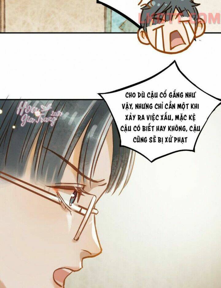 chồng trước 18 tuổi chapter 17 17