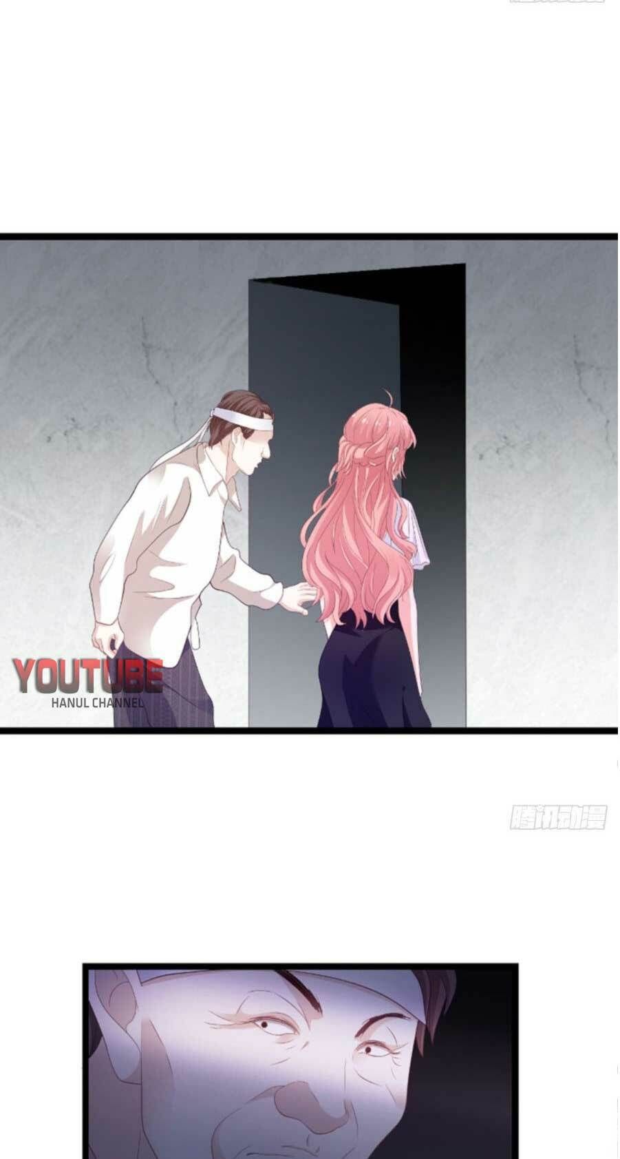 bảo bối đáng yêu đột kích chapter 134.1 12