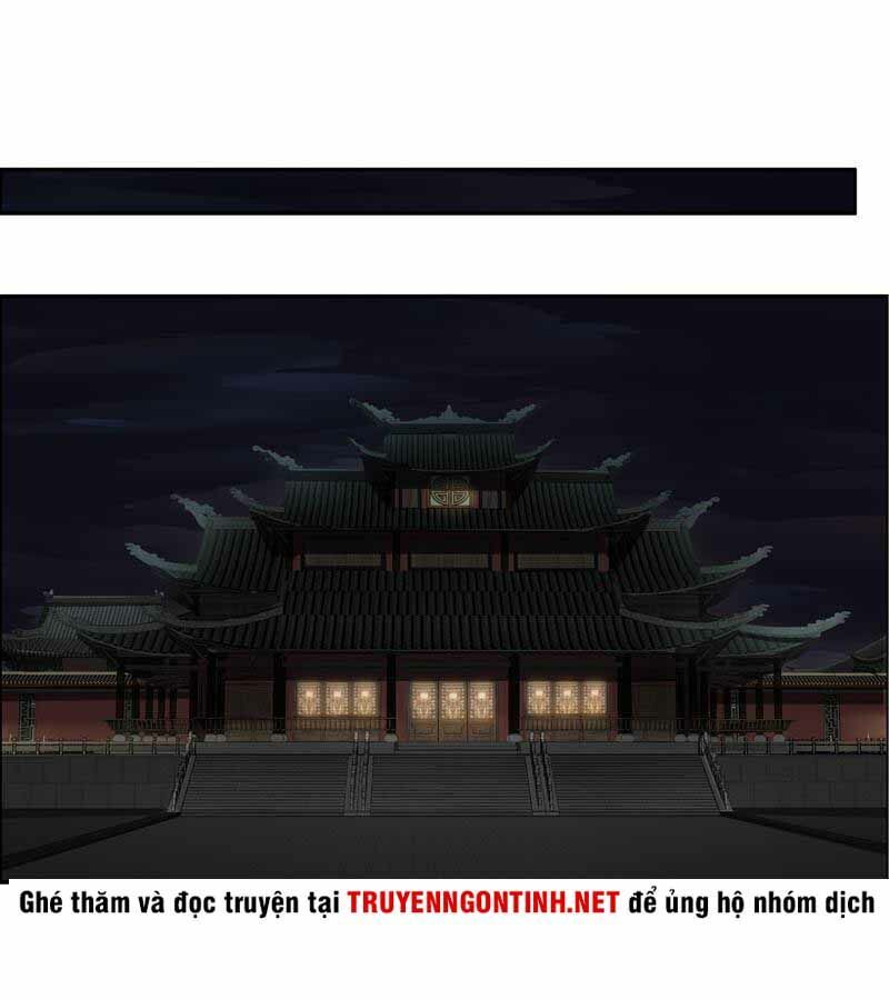 cuồng nữ trọng sinh - hoàn khố thất hoàng phi chapter 13 30