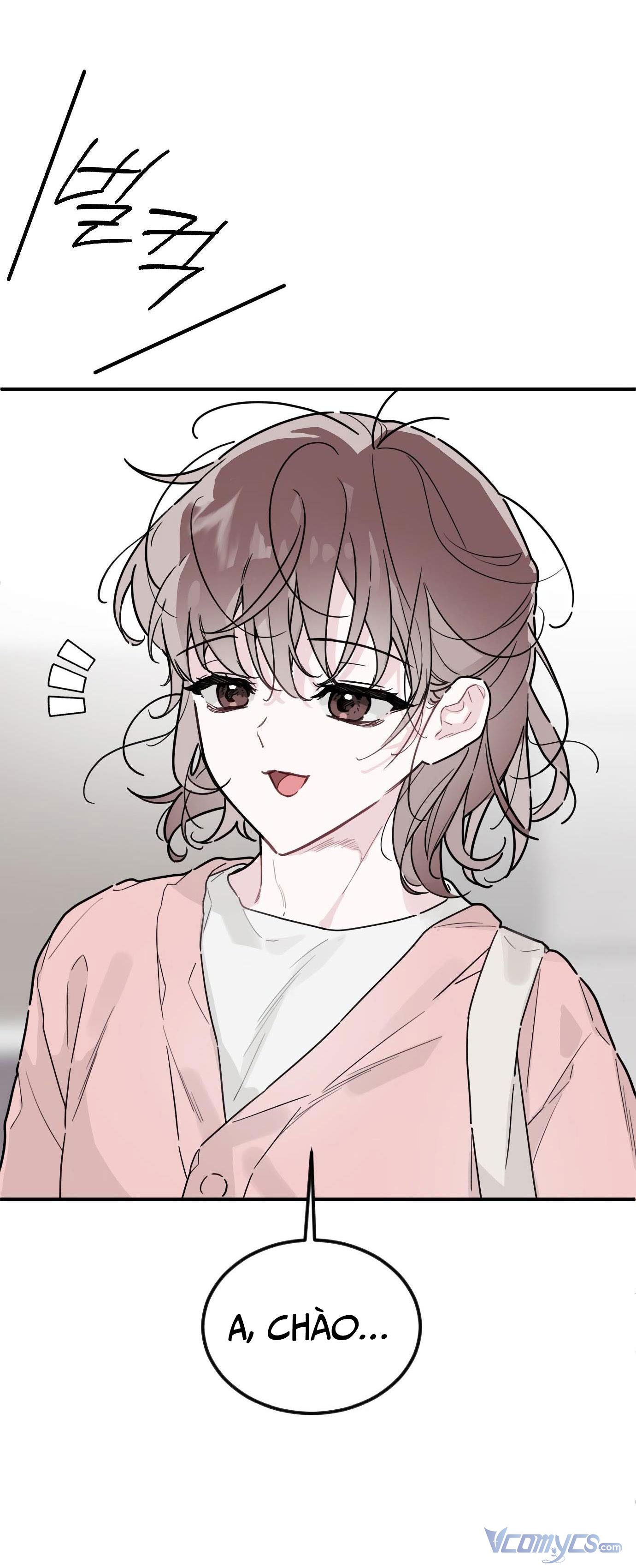 em đã tìm kiếm cả ngàn năm nay chapter 12 38