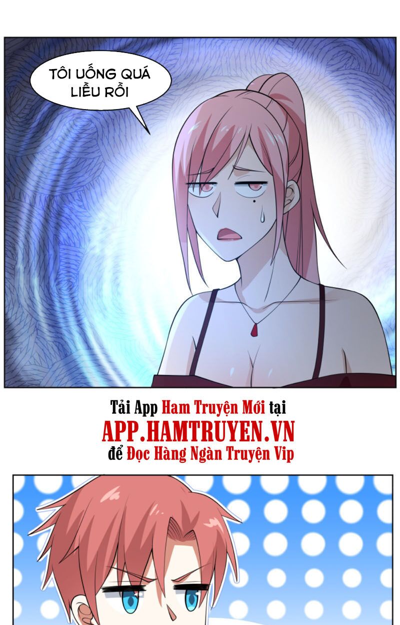 trên người ta có một rồng chapter 359 11