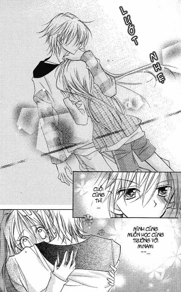 cherry juice chapter 5 22