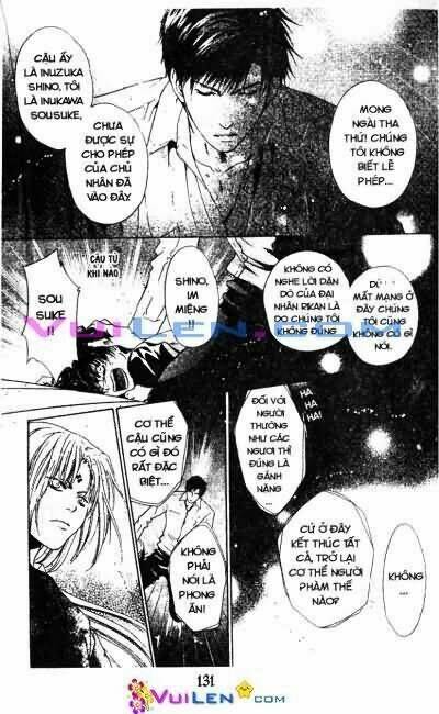 bát khuyển sỹ phương đông chapter 3 131