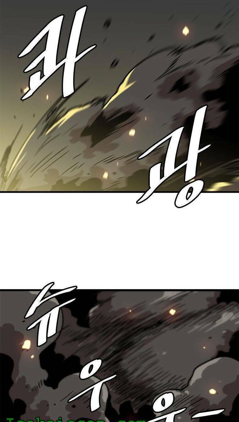 lên cấp một mình chapter 72 31