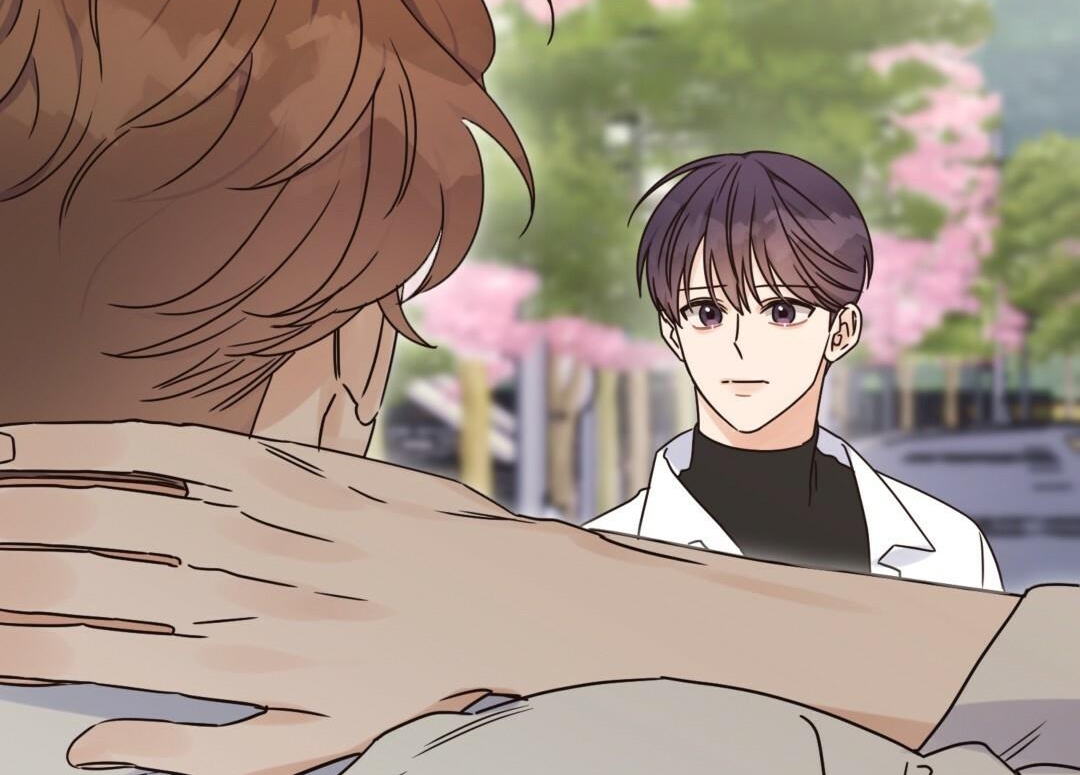 phức cảm tự ti của omega chapter 23 24