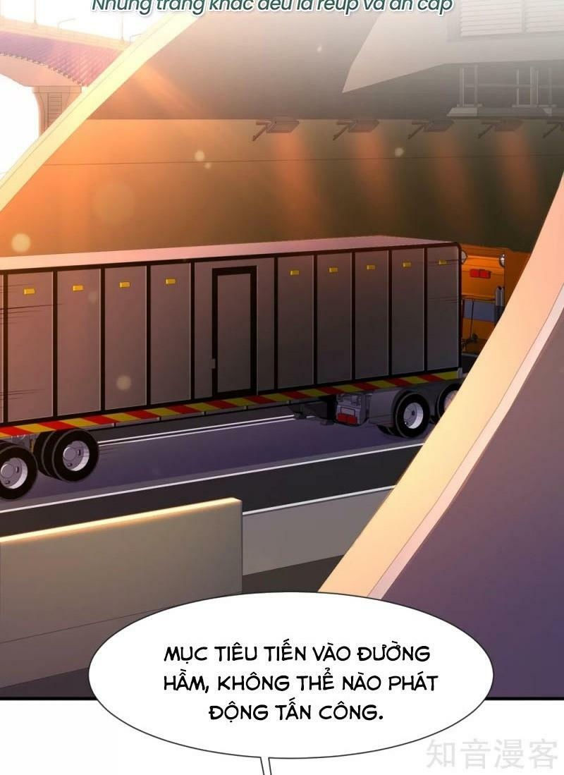 tối cường vận đào hoa chapter 117 42