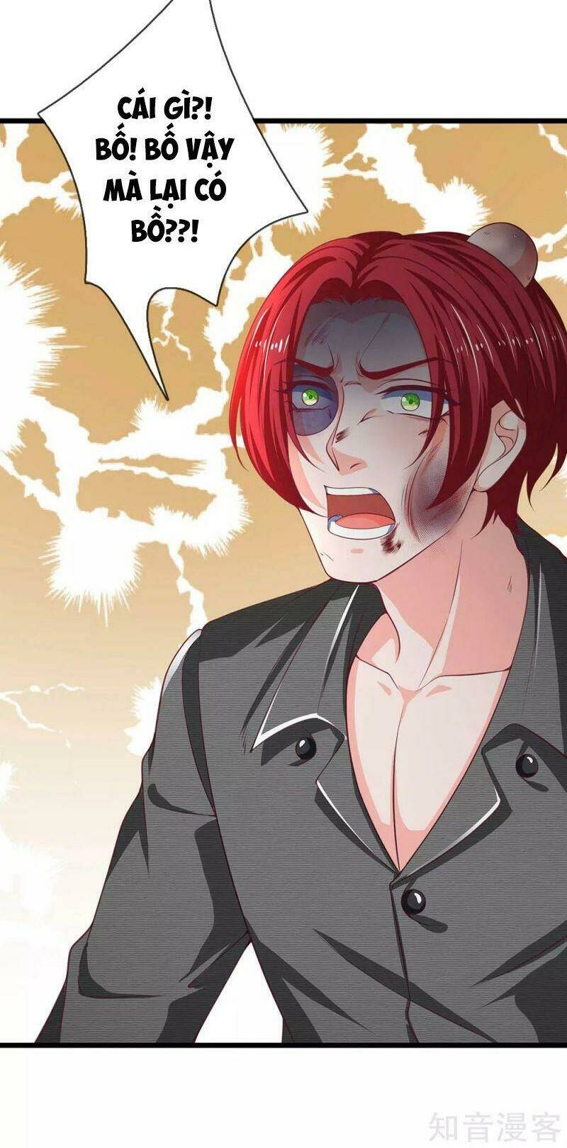 chung cực binh vương tại đô thị chapter 143 8