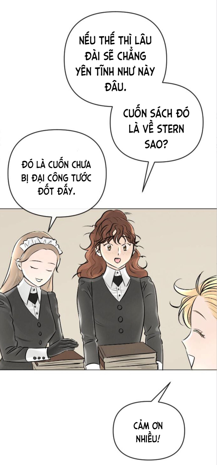 lựa chọn cuối cùng của tôi là nam phụ chapter 22 16