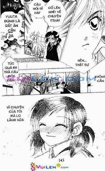 1/4 tình yêu chapter 2 146