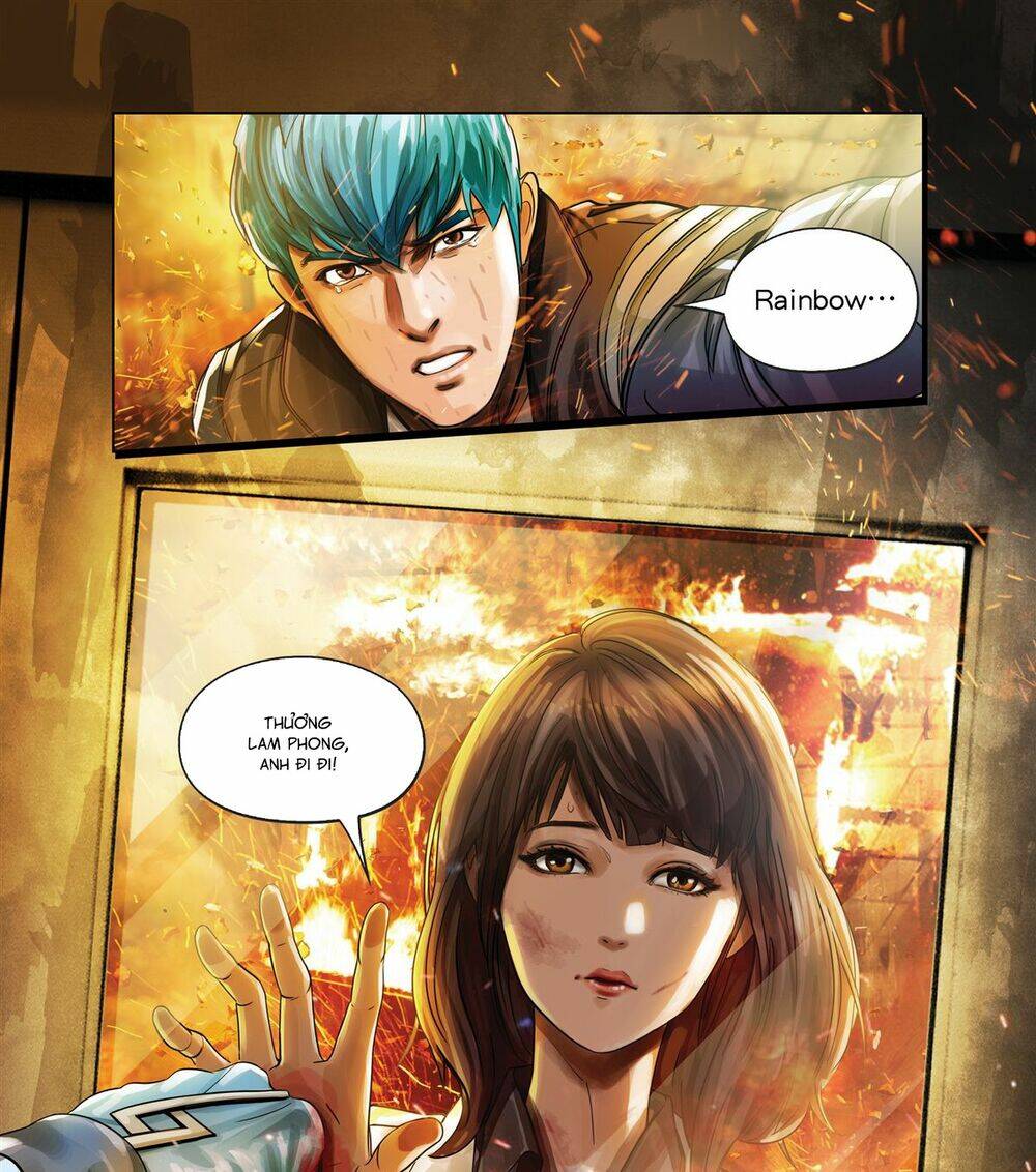 master of disaster chapter 7 12