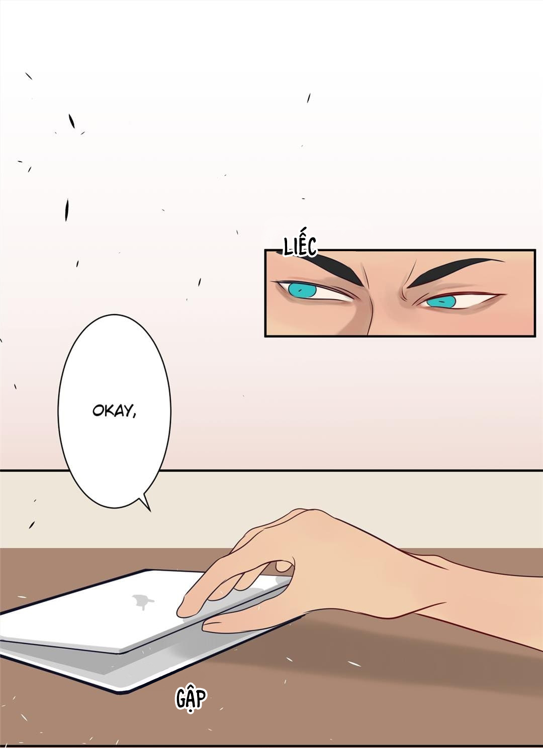 just us - chỉ hai chúng ta chapter 7 12