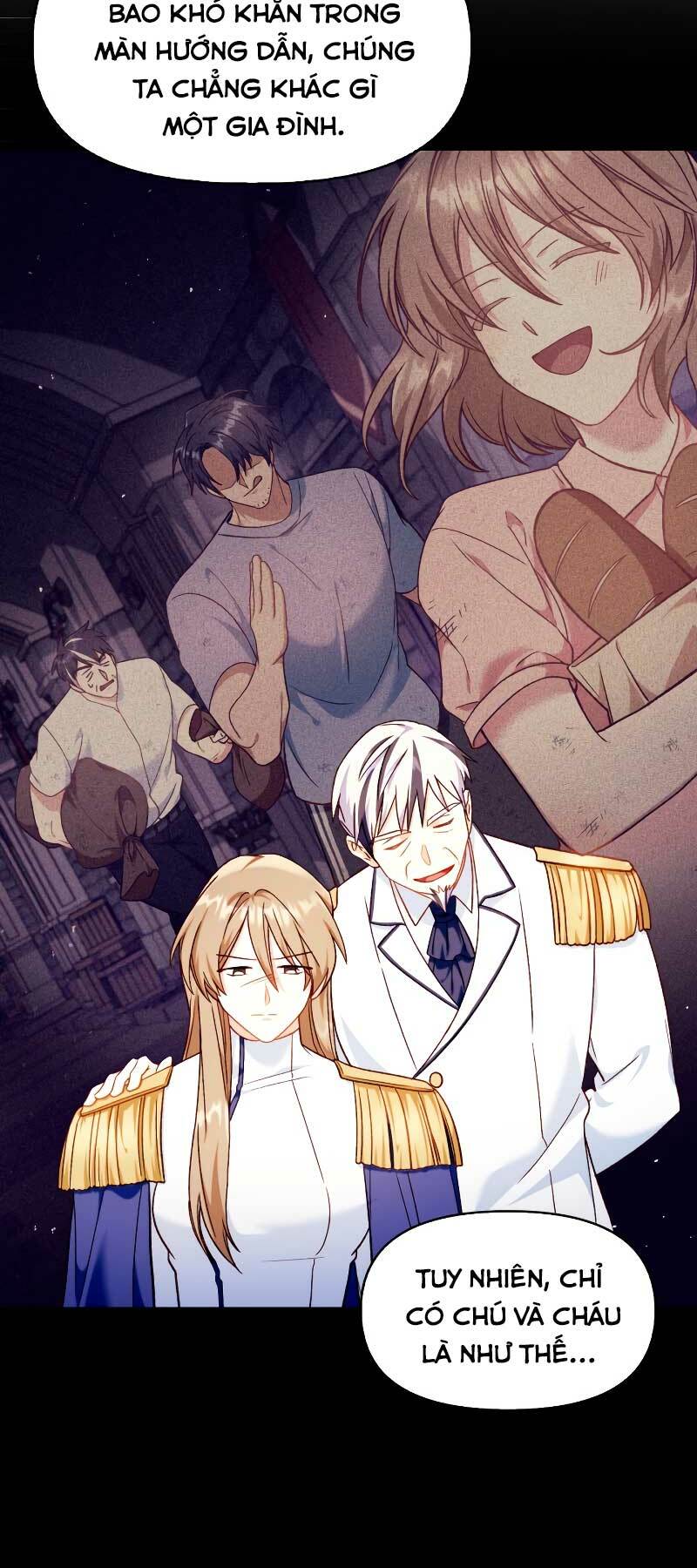 Kí Sự Hồi Quy Chapter 41 11