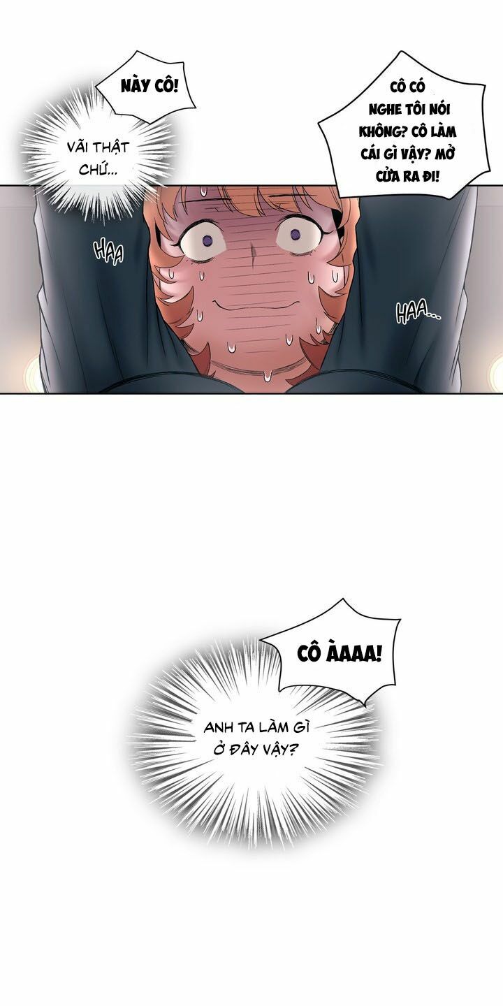 phòng tập gym bí mật chapter 11 3