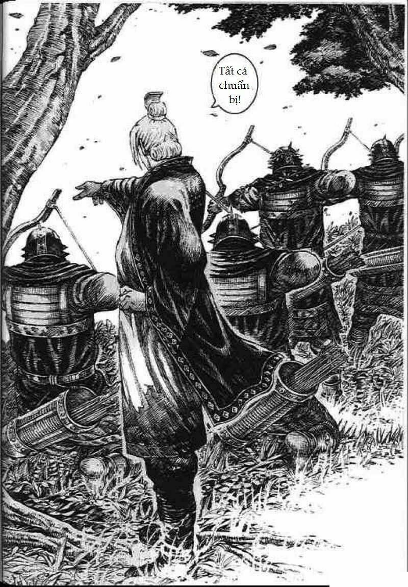 tây sơn quần anh truyện (hpln) chapter 3 49