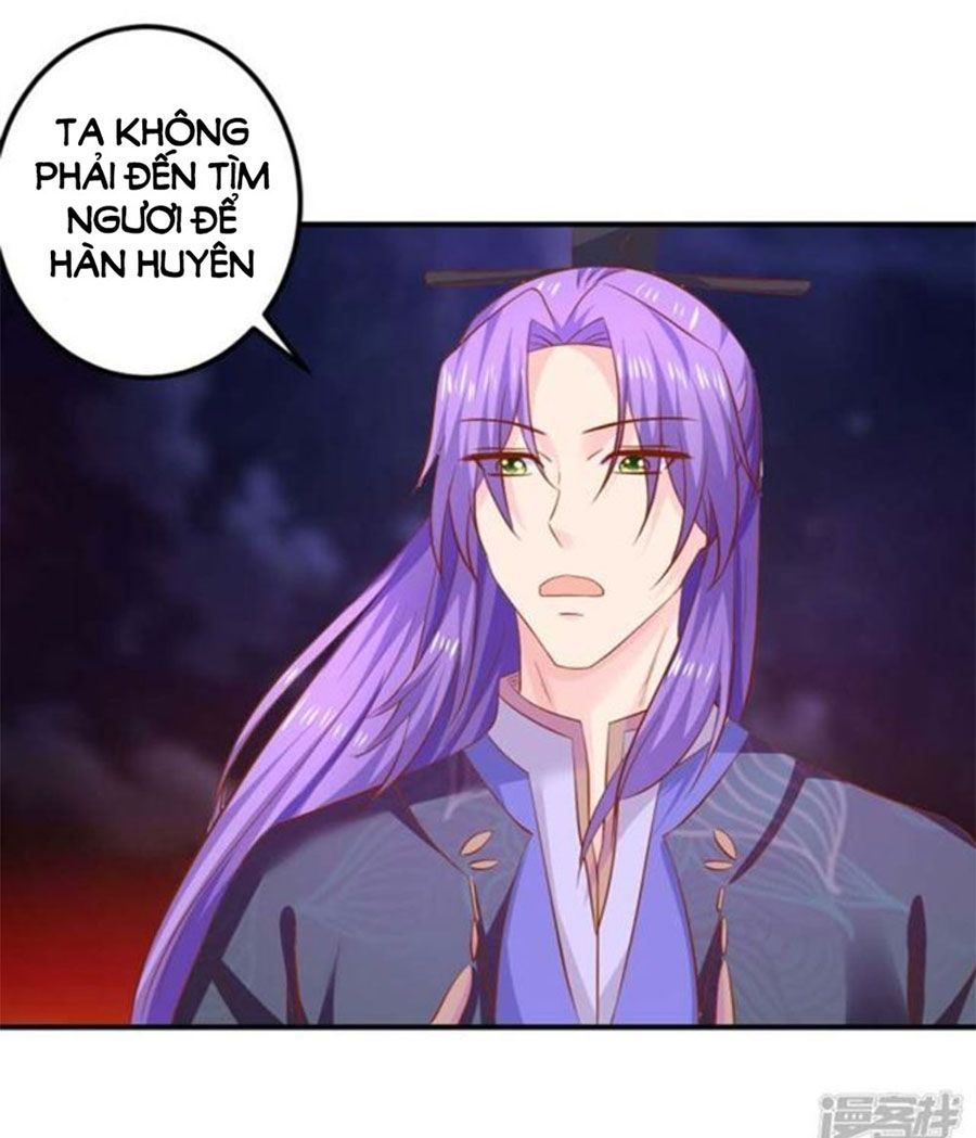 từ đây vương gia không thượng triều sớm chapter 98 6