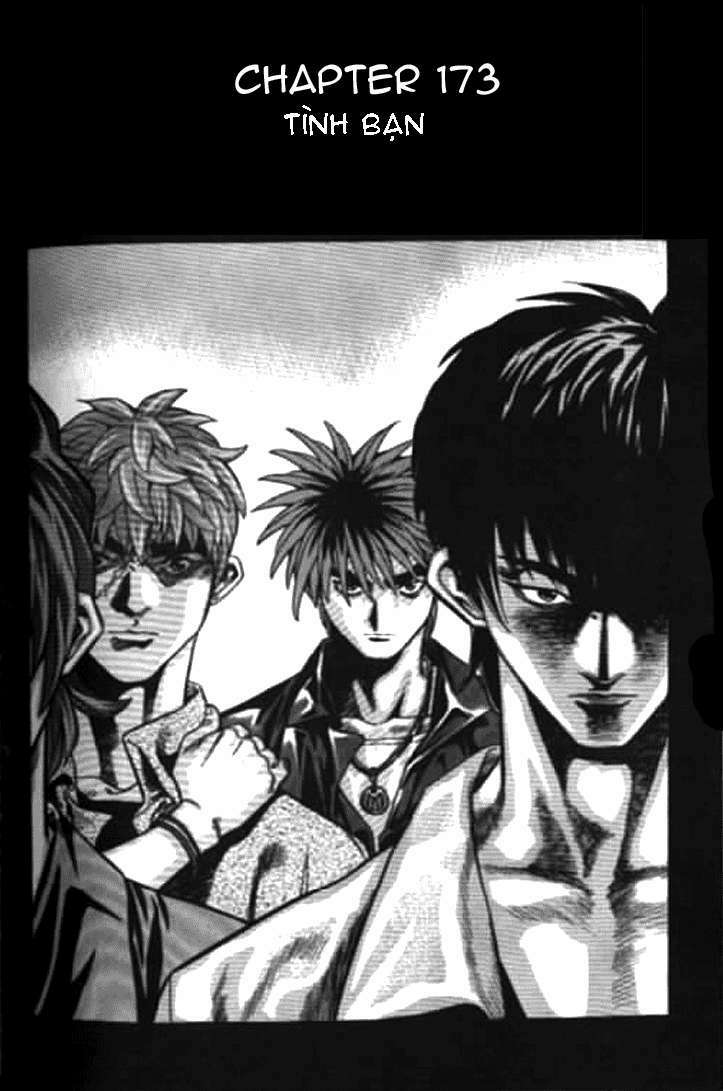 change guy chapter 173 1