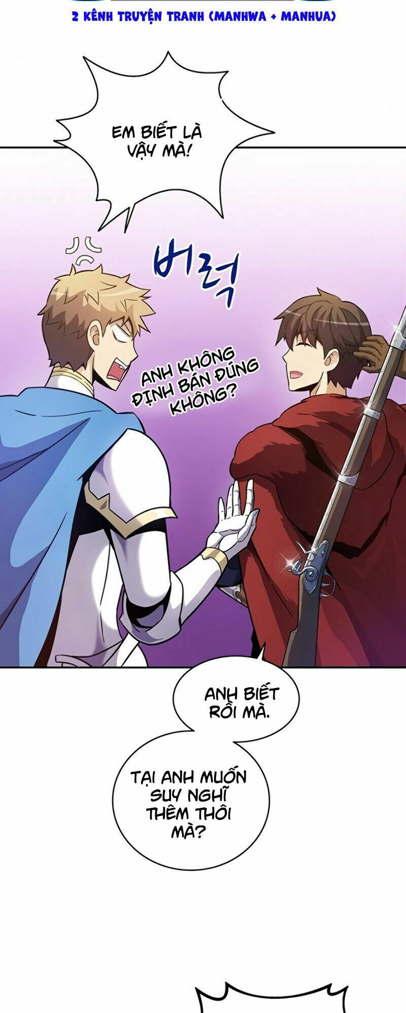 arcane sniper chapter 23 2