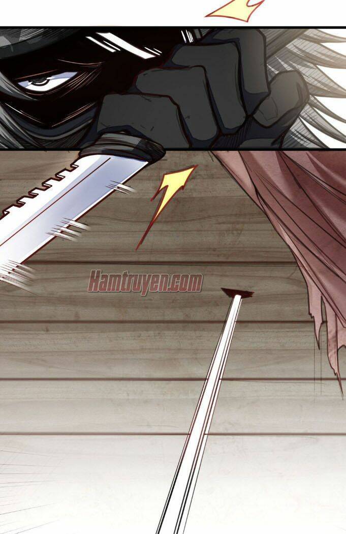 võng du chi tối cường liệp nhân chapter 5 13