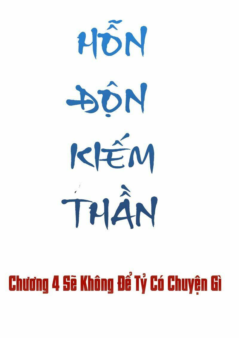 chí tôn thần ma chapter 4 2