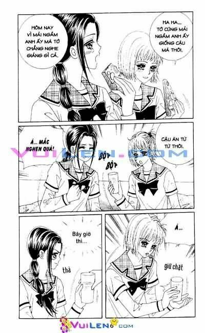 chạm mặt thần tượng chapter 10 116