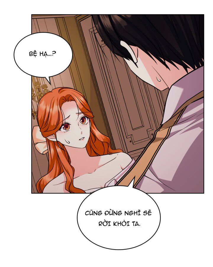 đức hạnh mà ác nữ ban tặng chapter 73.1 87