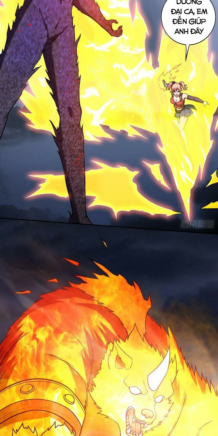 tối cường thần y tại đô thị chapter 200 27