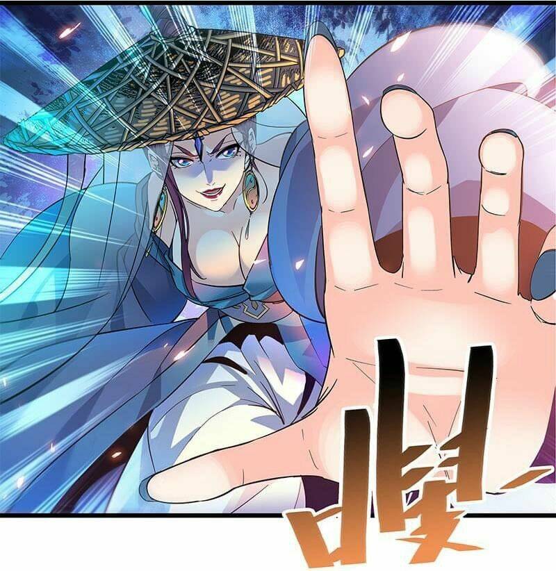 thần điêu hiệp lữ (new 2020) chapter 3 33