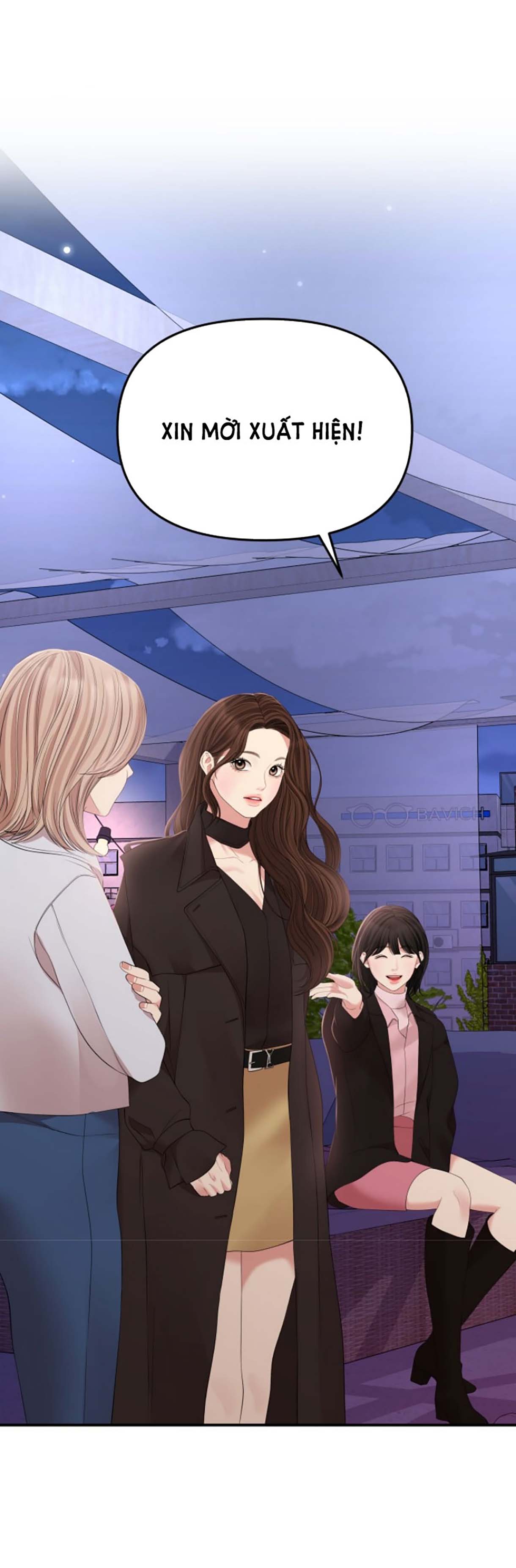 gửi em người đánh cắp những vì sao - to you who swallowed a star chapter 112.1 5