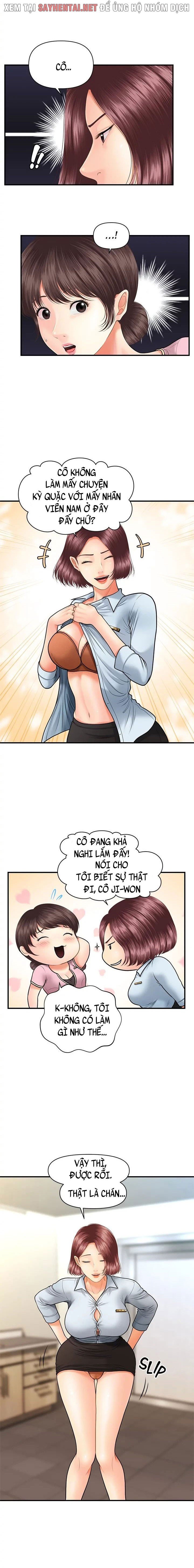 này anh đẹp trai chapter 25 5