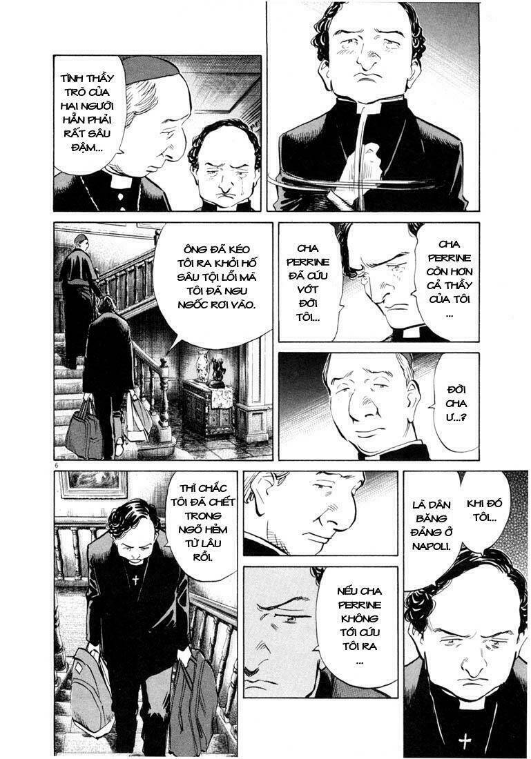 những chàng trai thế kỉ 20 chapter 158 12