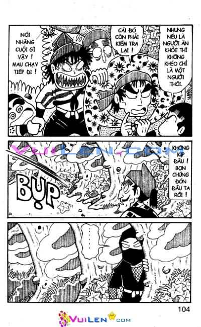 ninja loạn thị chapter 69 104