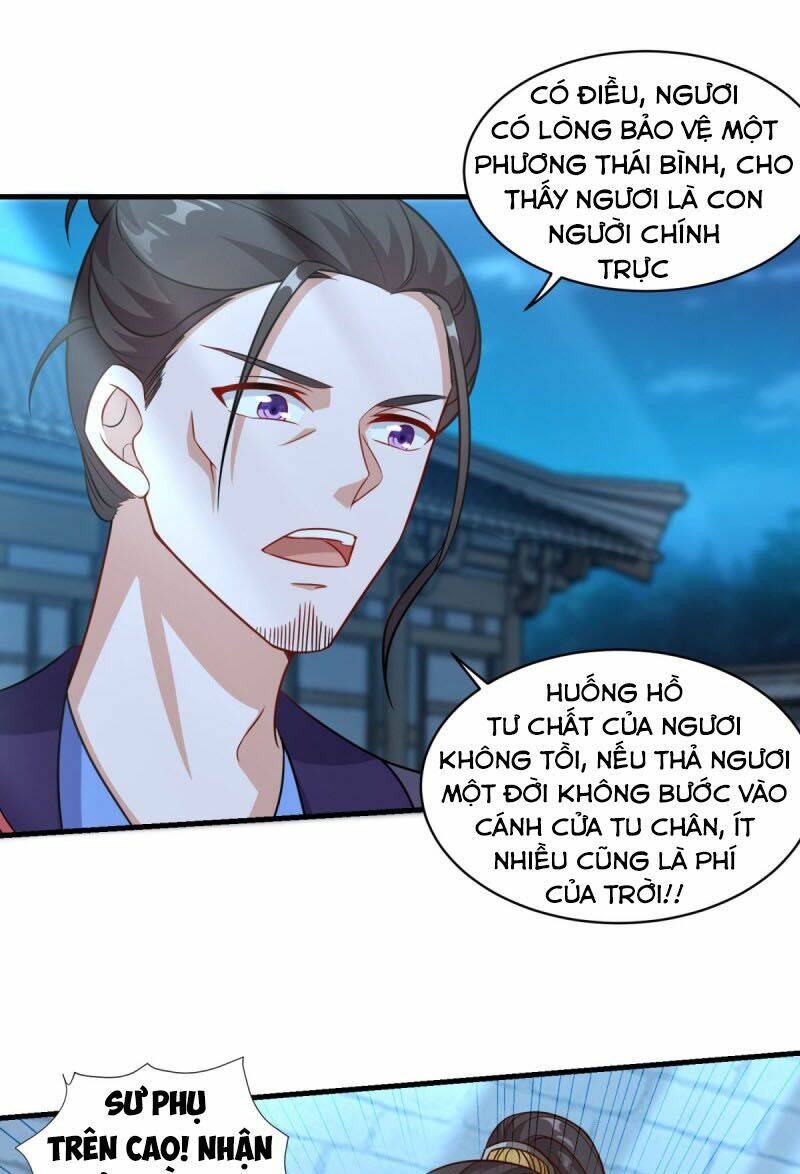 tiên ma đồng tu chapter 150 9