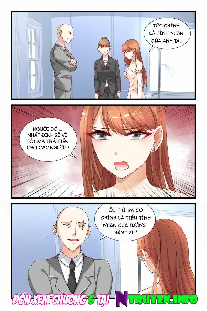 dường như tình yêu đã đến chapter 5 10