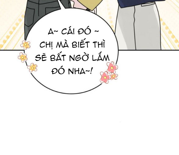 Thuyết Tình Yêu Ích Kỷ chapter 8.2 36