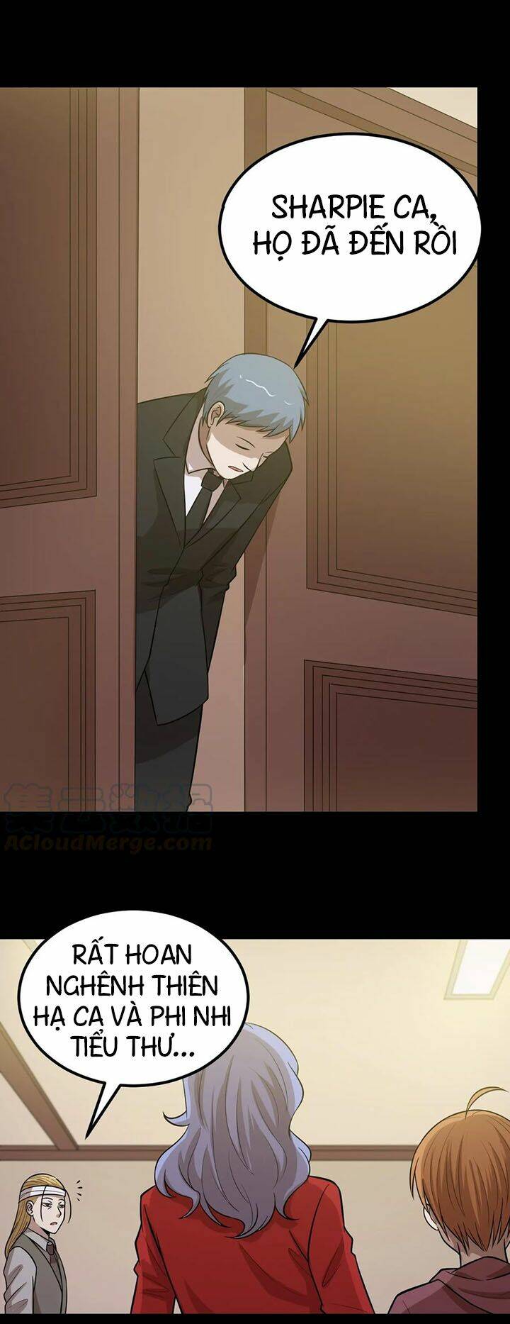 đai ca trở lại tuổi 16 chapter 47 12