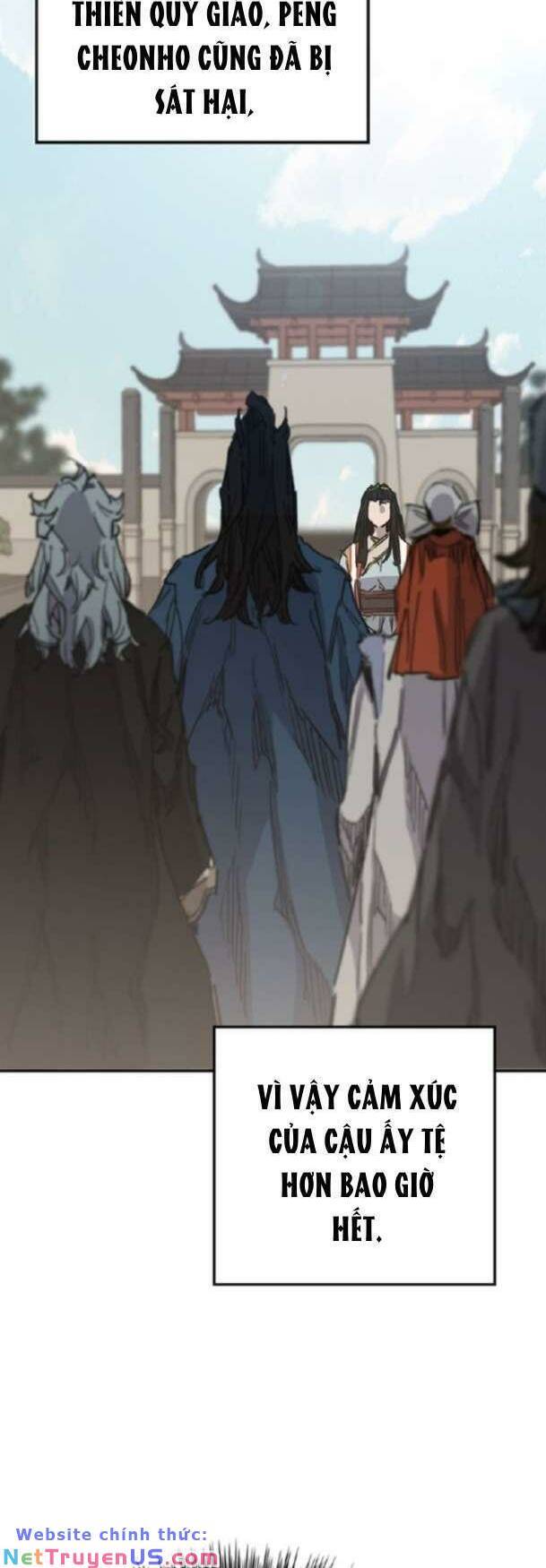 kiếm sĩ bất bại chapter 180 40