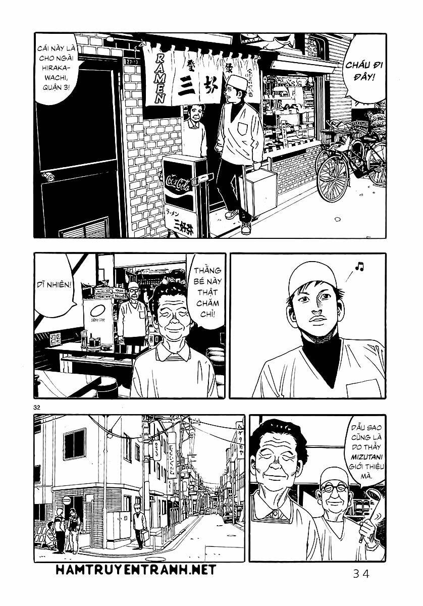 yomawari sensei chapter 0.2 3