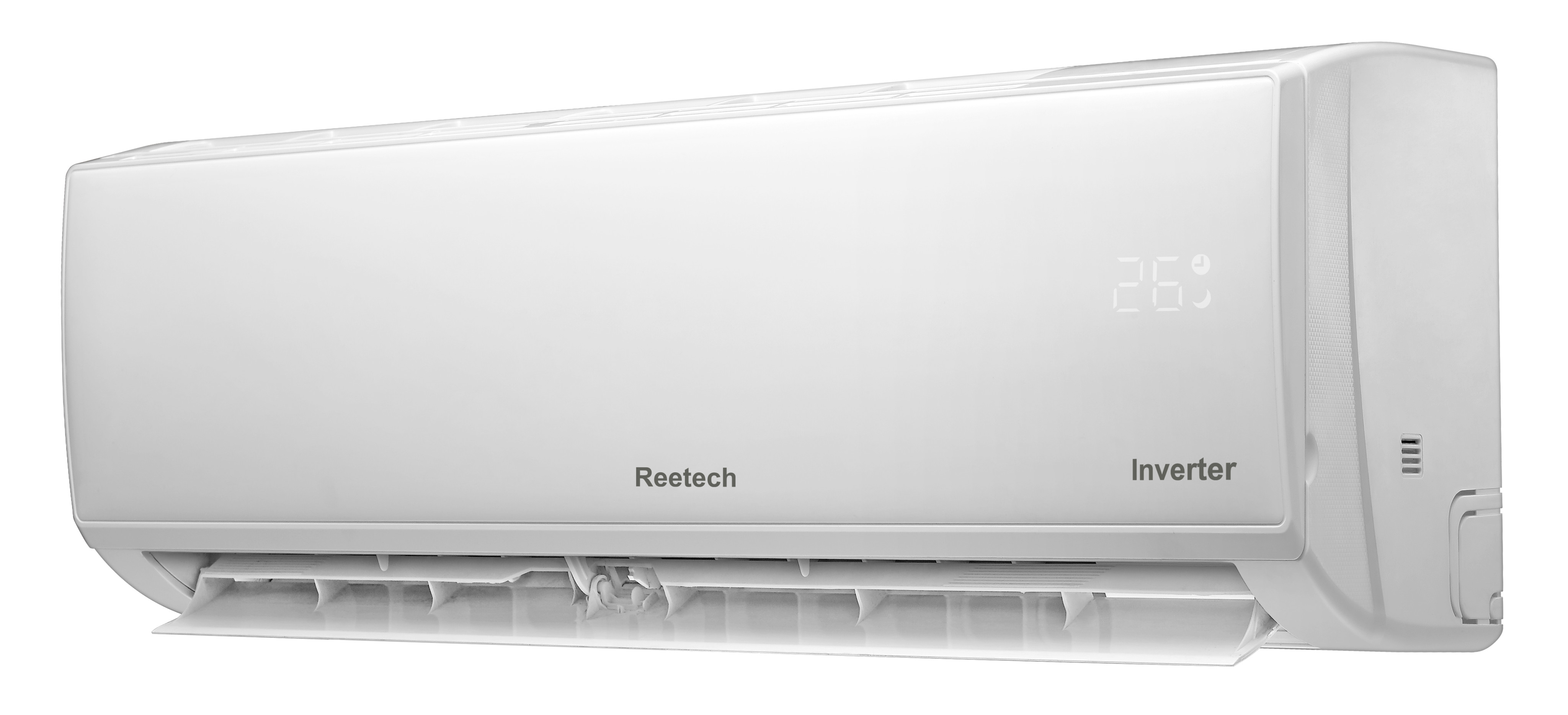 Máy lạnh Reetech Inverter 2.5HP RTV24-TC-BI/RCV24-TC-BI - Hàng chính hãng (chỉ giao HCM, HN và một số tỉnh)