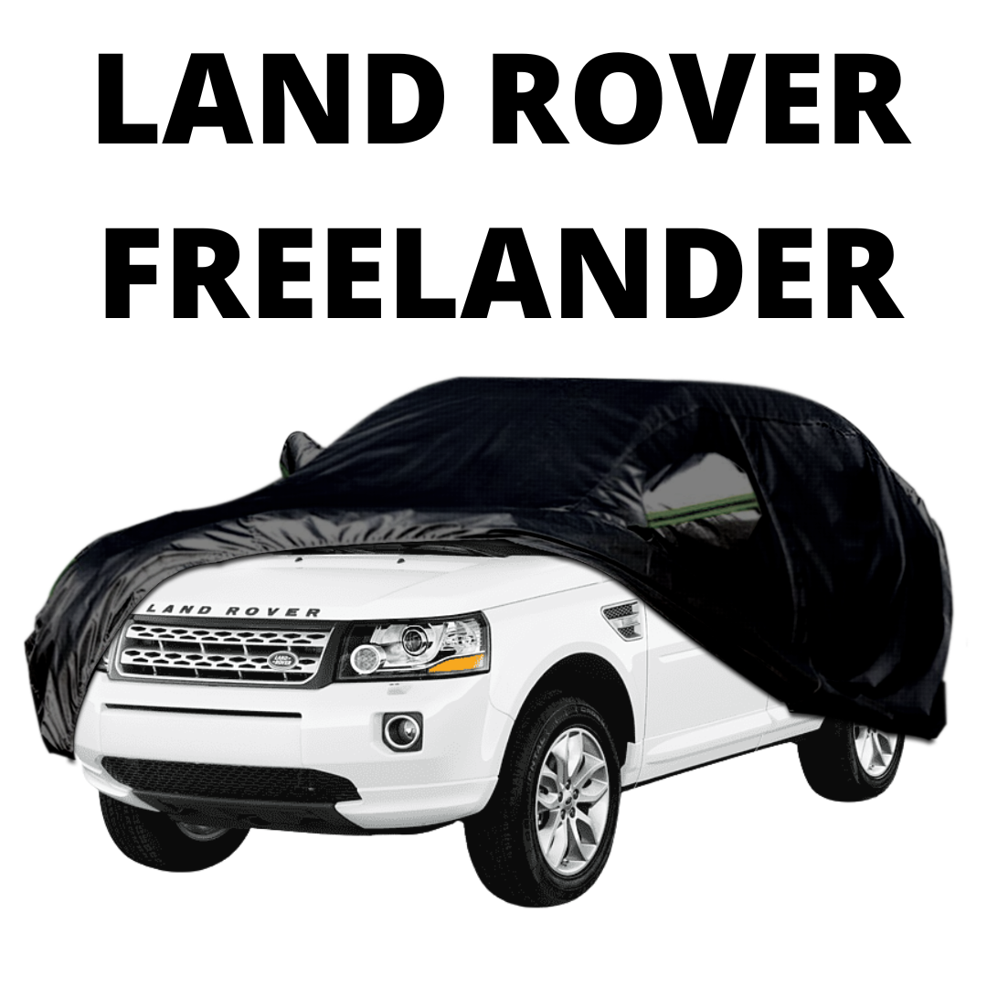 Bạt phủ ô tô Cao cấp LAND ROVER FREELANDER