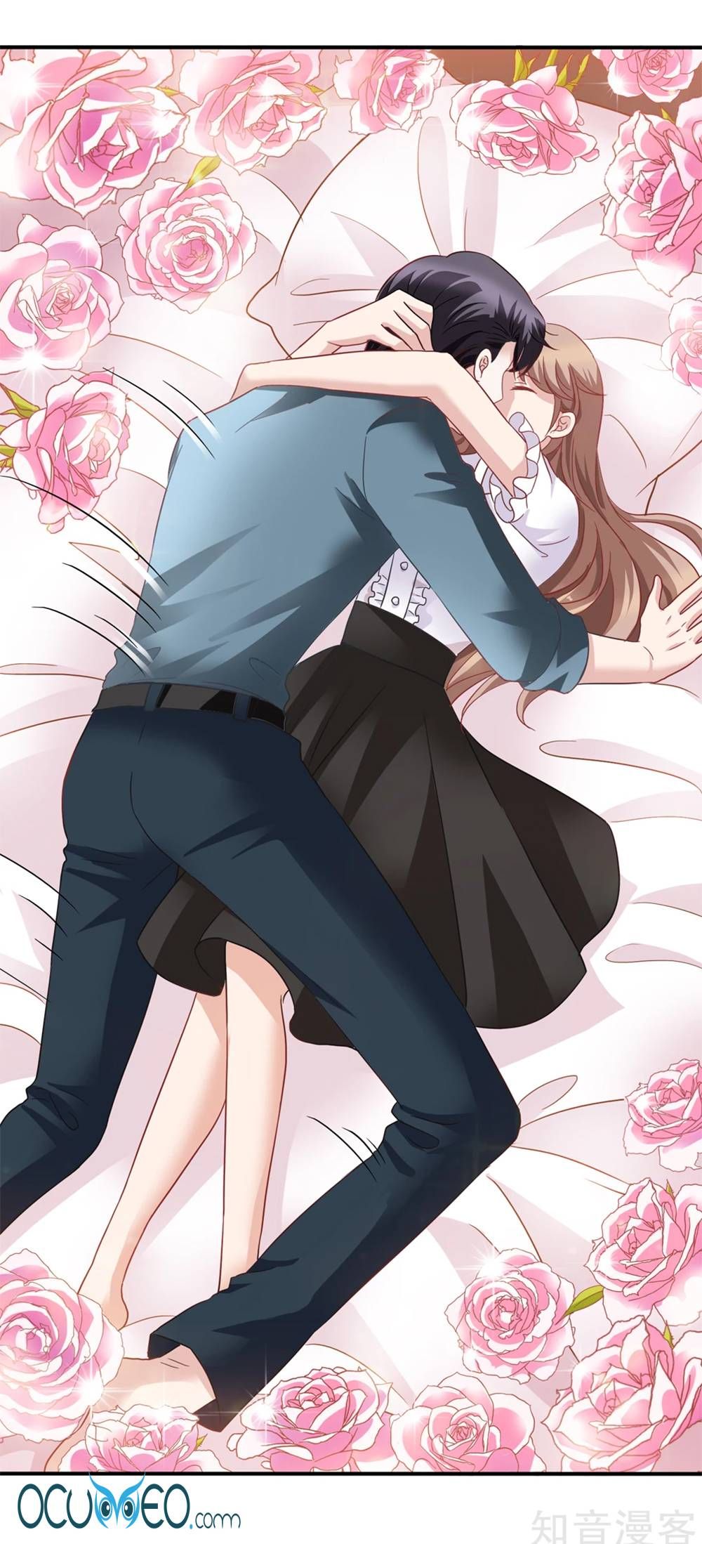 mỹ vị giai thê chapter 34 4