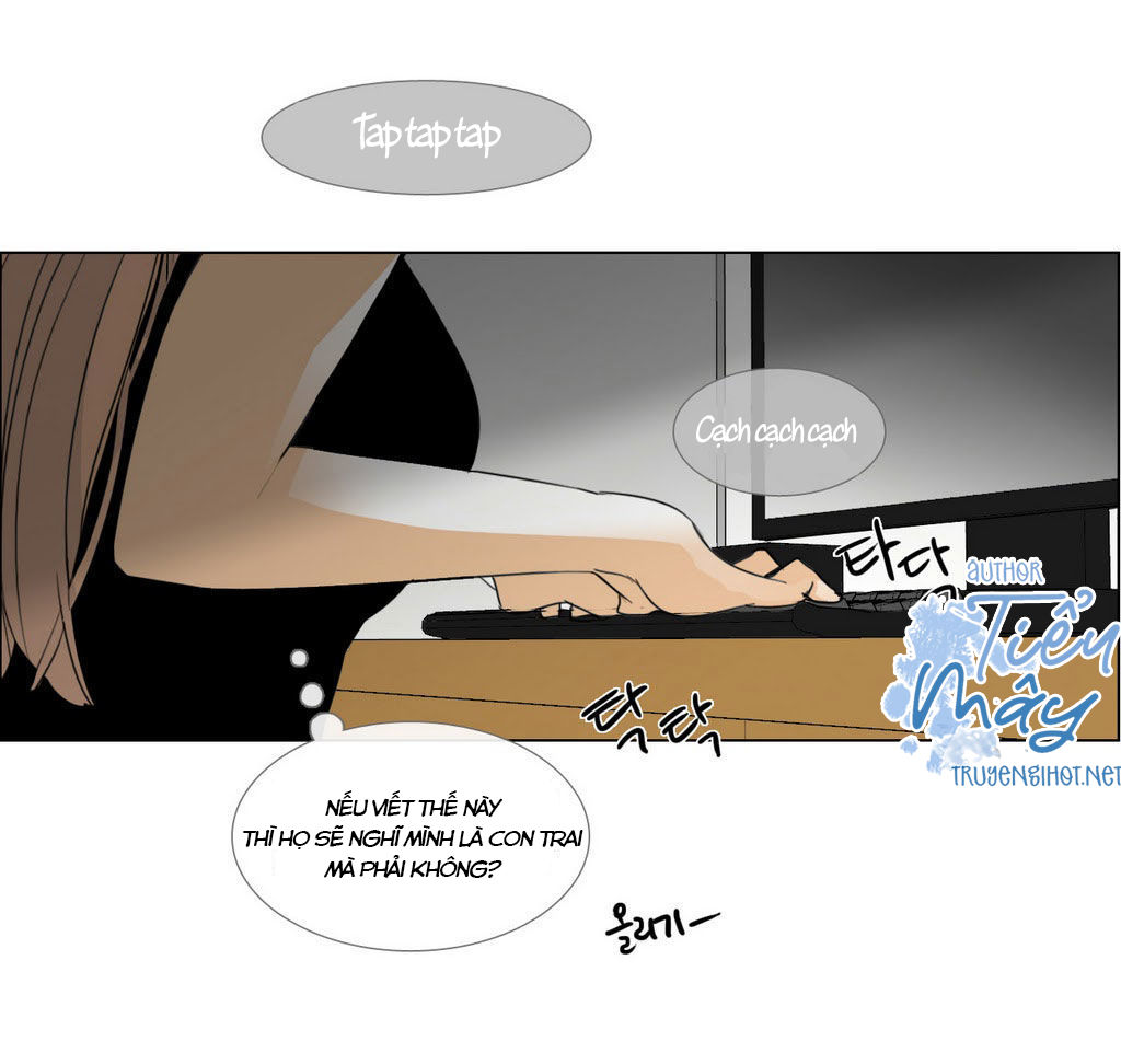 nói với anh chapter 2 73