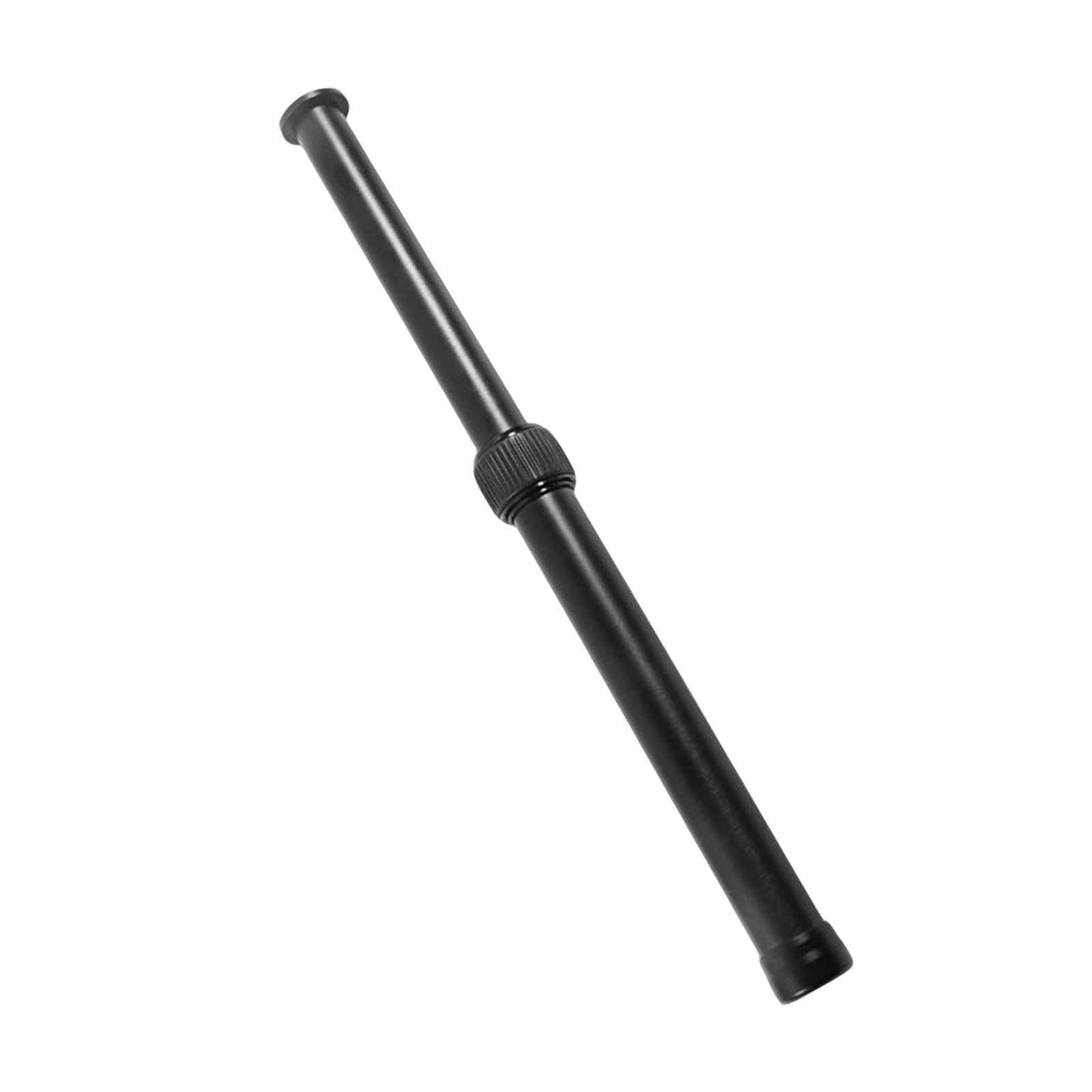 Universal Aluminum Alloy Handheld Stick 25mm