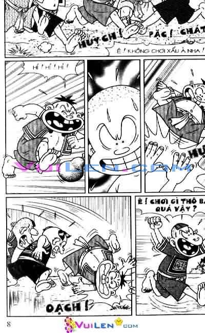 thần đồng đất việt chapter 87 5