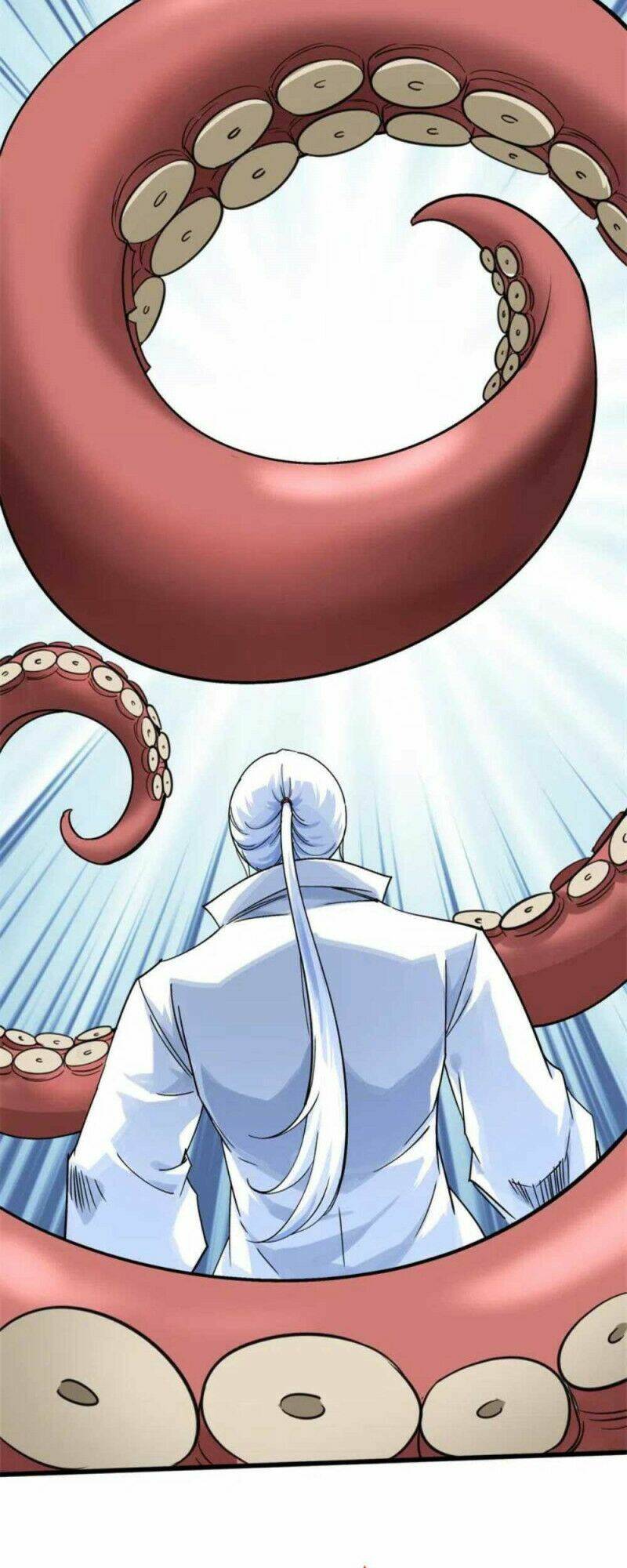 trọng sinh ta là đại thiên thần chapter 160 16