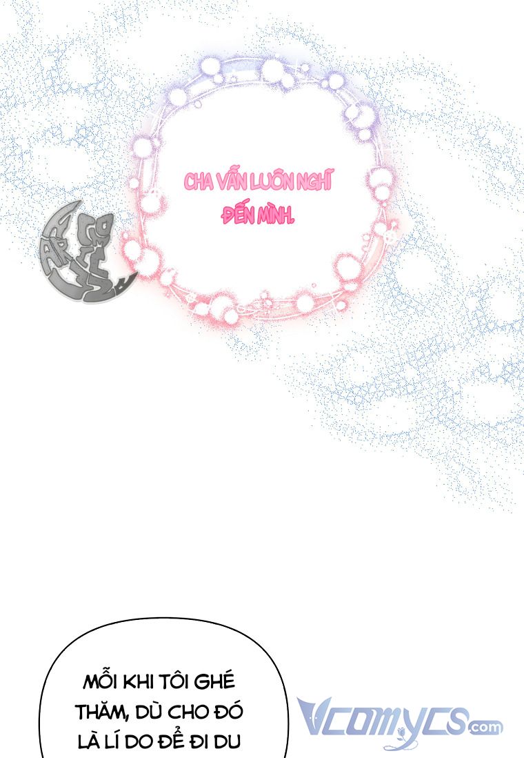 trở thành con gái út của công tước phản diện chapter 11 84
